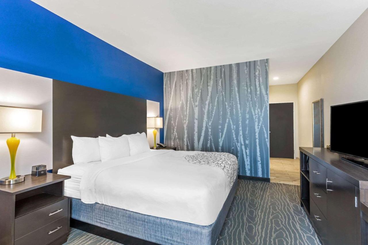 Hotel La Quinta By Wyndham North - Sienna Tower Odessa