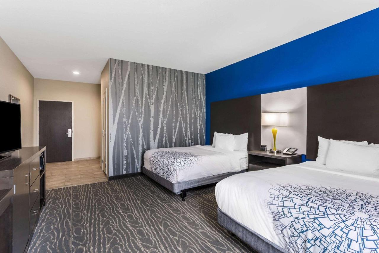 Hotel La Quinta By Wyndham North - Sienna Tower