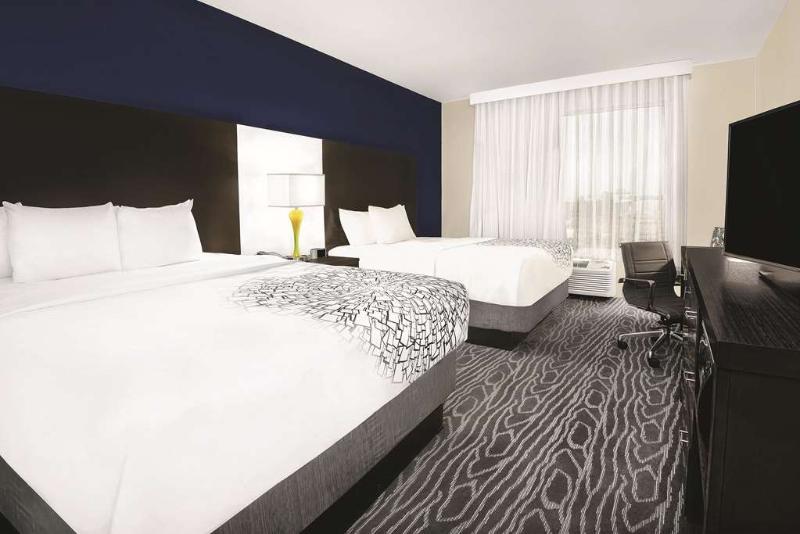 La Quinta By Wyndham North - Sienna Tower 3* Odessa