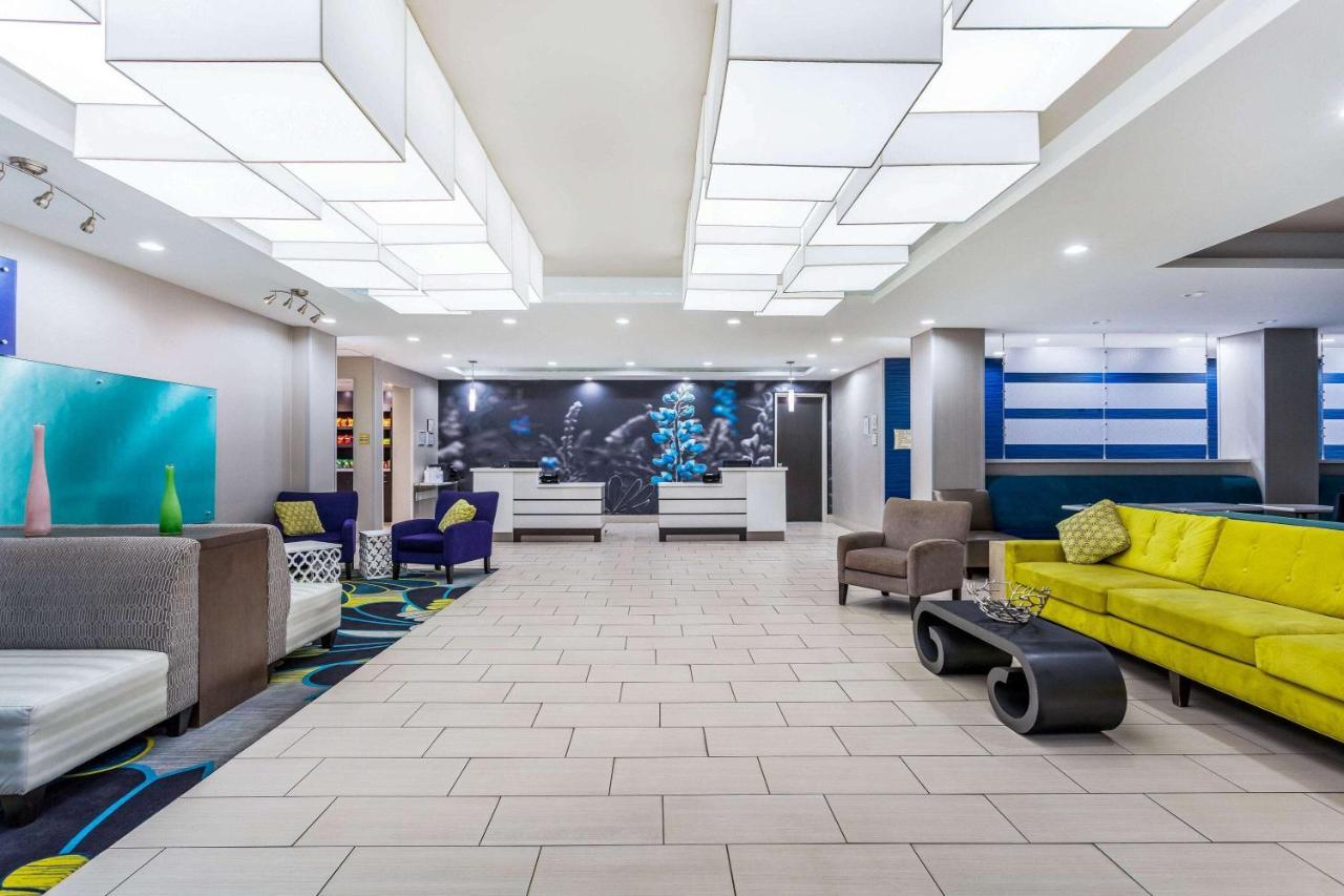 Hotel La Quinta By Wyndham North - Sienna Tower Odessa