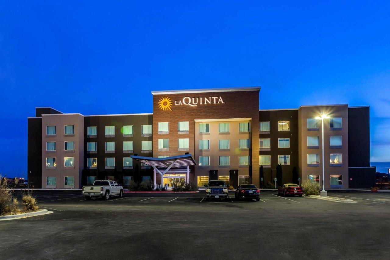Hotel La Quinta By Wyndham North - Sienna Tower