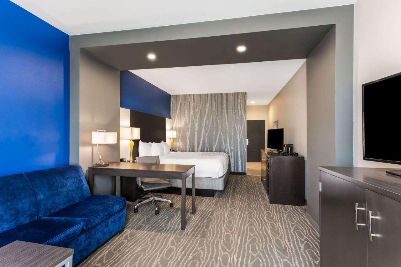 Hotel La Quinta By Wyndham North - Sienna Tower Odessa