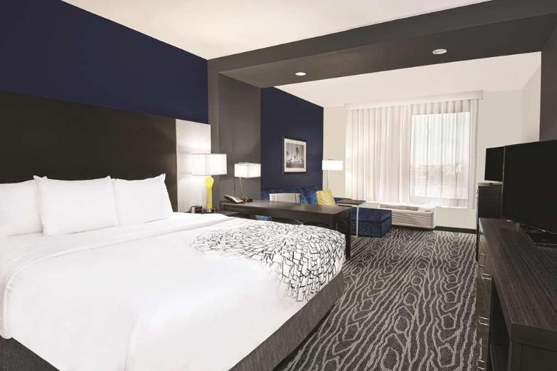 La Quinta By Wyndham North - Sienna Tower Odessa