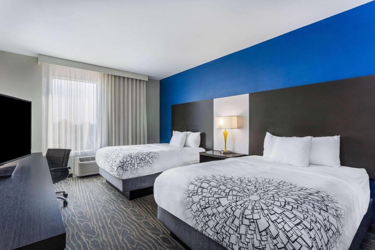 La Quinta By Wyndham North - Sienna Tower Odessa